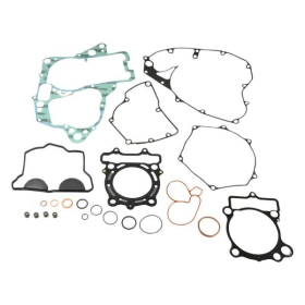 ATHENA Connecting Rod with gasket set Suzuki RM-Z 250 10-15