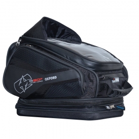 Oxford Q30R QR Tank Bag