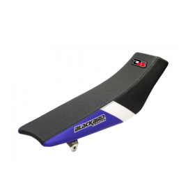Blackbird seat cover DREAM 4 Yamaha YZ 250-450F 18-22