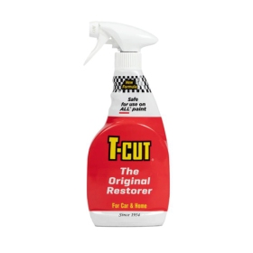 CARPLAN T-CUT ORIGINAL RESTORER TRIGERIS 500ml