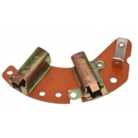 Stator ignition brush with holderMZ 6v