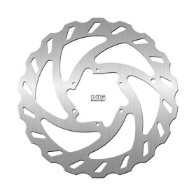 NG Front Brake Disc 300X90X4mm Aprilia / Beta 50-200cc 08-19