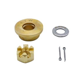 POLASTORM Propeller hardware kit 8-20hp Honda