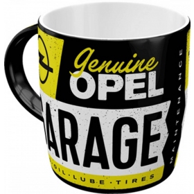 Cup OPEL GARAGE 340ml
