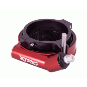 XTRIG Amortizatoriaus spyruoklės išankstinės apkrovos įtampos reguliatorius ​​​​​​​​​​​​​​FANTIC XXF / YAMAHA YZ 250-450cc 2023-2025