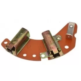 Stator ignition brush with holderMZ 6v