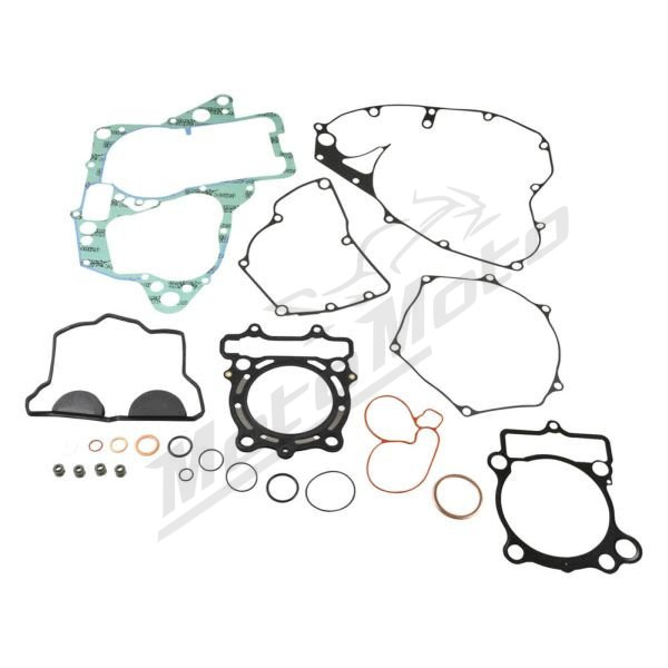 ATHENA Connecting Rod with gasket set Suzuki RM-Z 250 10-15