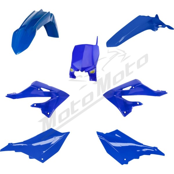 CYCRA 5 Piece Replica Body Kit Yamaha YZ 125-250 22-26
