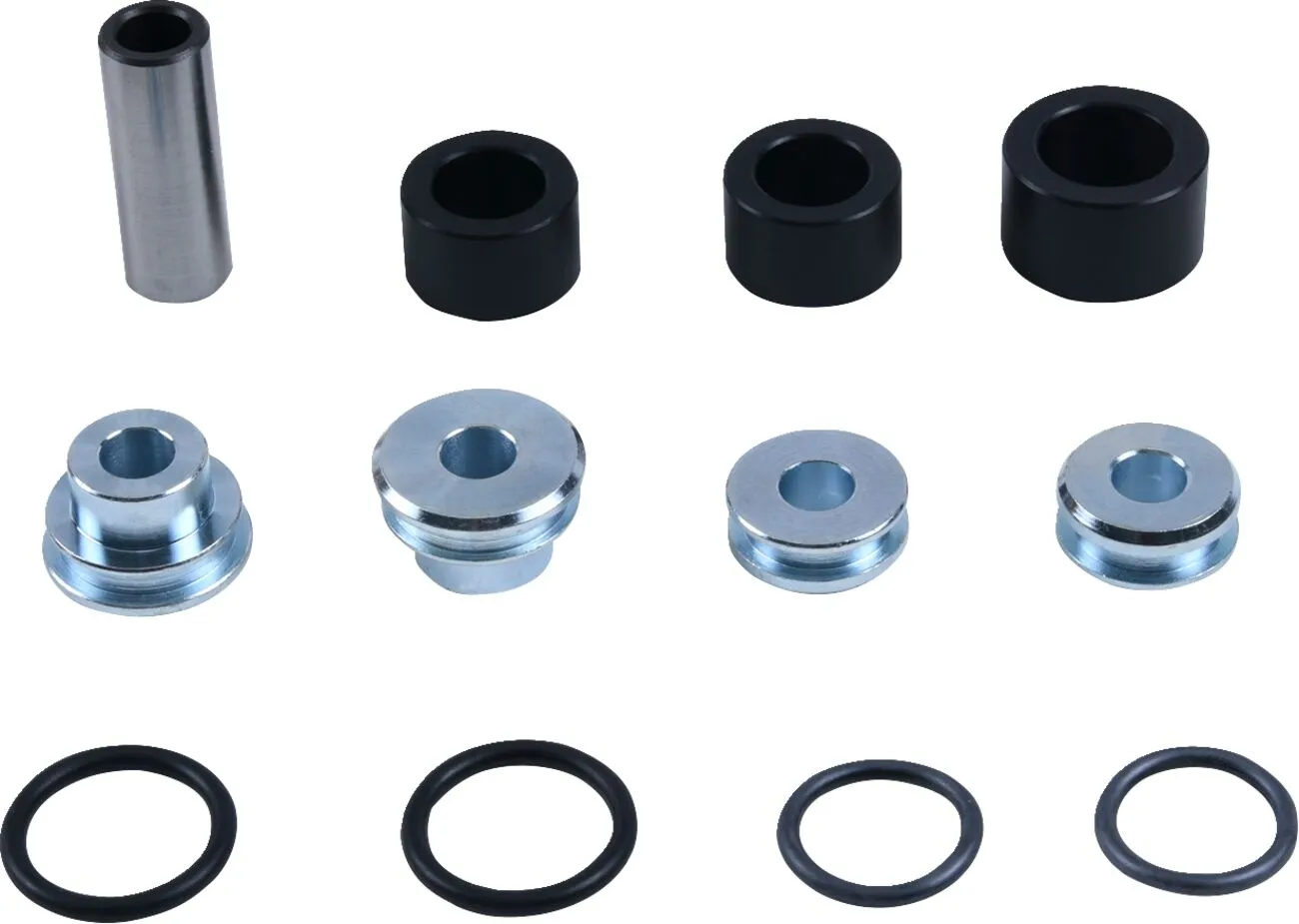 MOOSE OFFROAD Front Lower A-Arm Bearing and Seal Kit Polaris Scrambler / Sportsman 1000cc 20-25