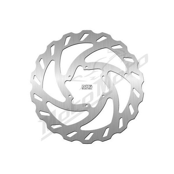 NG Front Brake Disc 300X90X4mm Aprilia / Beta 50-200cc 08-19