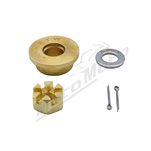 POLASTORM Propeller hardware kit 8-20hp Honda