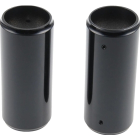CULT WERK Fork Covers Harley Davidson 1750-1923cc 2018-2023