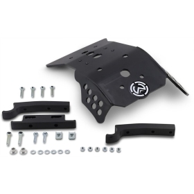 MOOSE OFFROAD Pro Skid Plate GasGas / Husqvarna / KTM 250-300cc 19-23