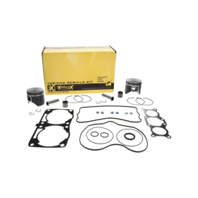 PROX Forged Piston Kit Polaris INDY / Pro-RMK / Rush / SwitchBack 800cc 13-16