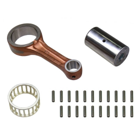 Psychic Connecting Rod Yamaha YZ F / YZ FX / WR F 450cc 10-20