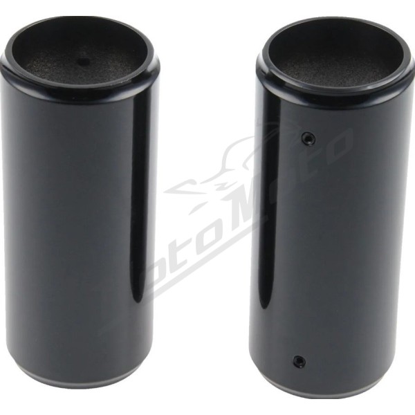 CULT WERK Fork Covers Harley Davidson 1750-1923cc 2018-2023
