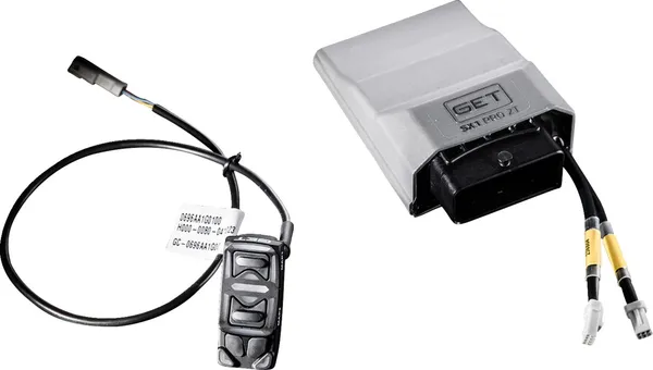 GET SX1 Engine Control Kit Gas Gas / Husqvarna / KTM 300cc 24-25