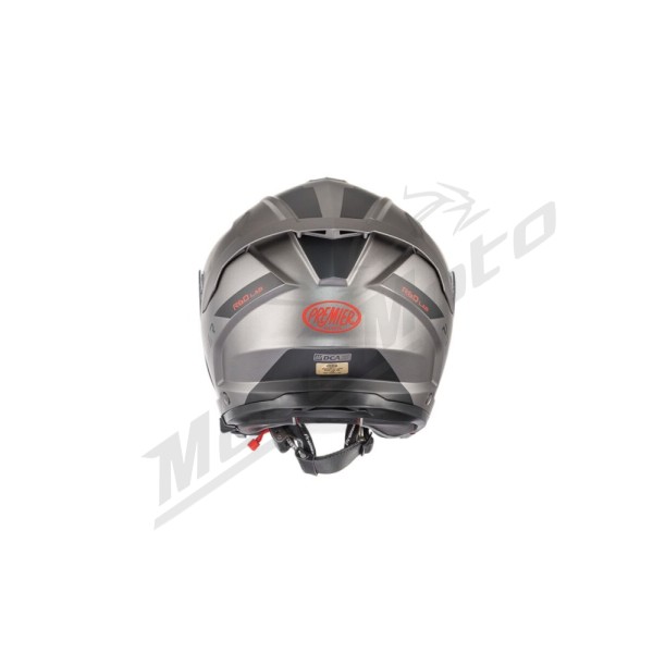PREMIER HELMETS JT5 MA Helmet