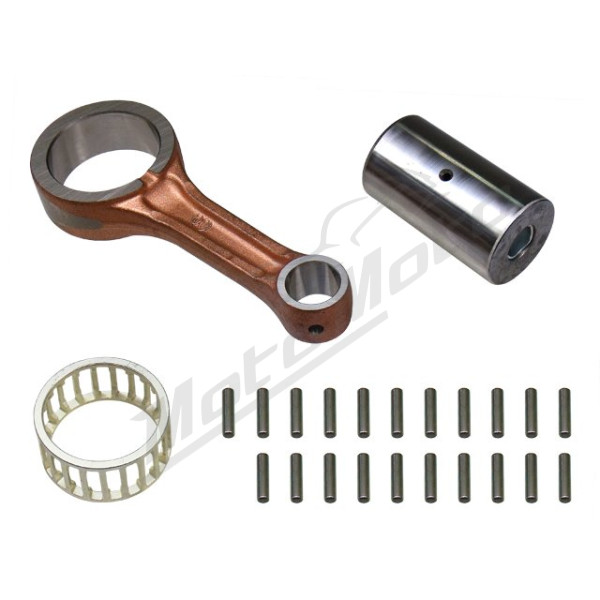 Psychic Connecting Rod Yamaha YZ F / YZ FX / WR F 450cc 10-20