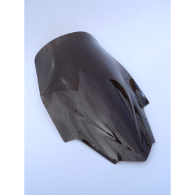 BULLSTER Windshield 41cm Dark Smoke Yamaha FZS 1000cc 01-05