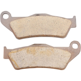 DP BRAKES Standard DP Sintered Brake Pads CF Moto / Ducati / KTM / Moto Morini 700-1290cc 03-25