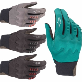 Alpinestars Techstar OFFROAD / MTB Gloves