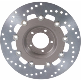 Rear brake disc MD611 BMW K100 / K1100 / K75 / K1 1983-1996 1PC