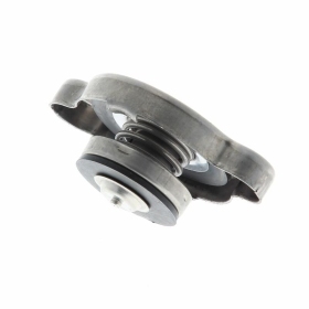 TECNIUM Radiatoriaus dangtelis 1,8 Bar Fantic / Honda / Kawasaki / Suzuki / Yamaha 50-500cc 15-25