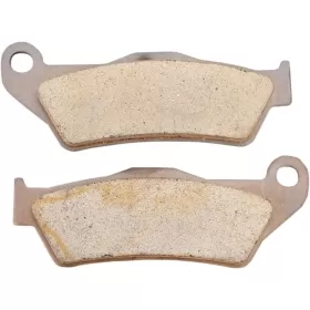 DP BRAKES Standartinės stabdžių trinkelės CF Moto / Ducati / KTM / Moto Morini 700-1290cc 03-25