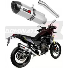 Exhaust kit Dominator HP1 YAMAHA Tenere 700 2019 - 2021
