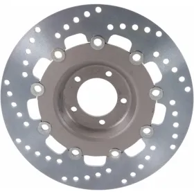 Rear brake disc MD611 BMW K100 / K1100 / K75 / K1 1983-1996 1PC