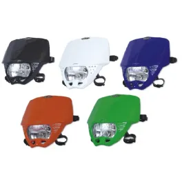 UFO Cruiser Universal Headlight