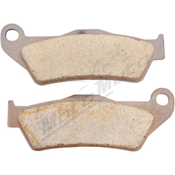 DP BRAKES Standard DP Sintered Brake Pads CF Moto / Ducati / KTM / Moto Morini 700-1290cc 03-25