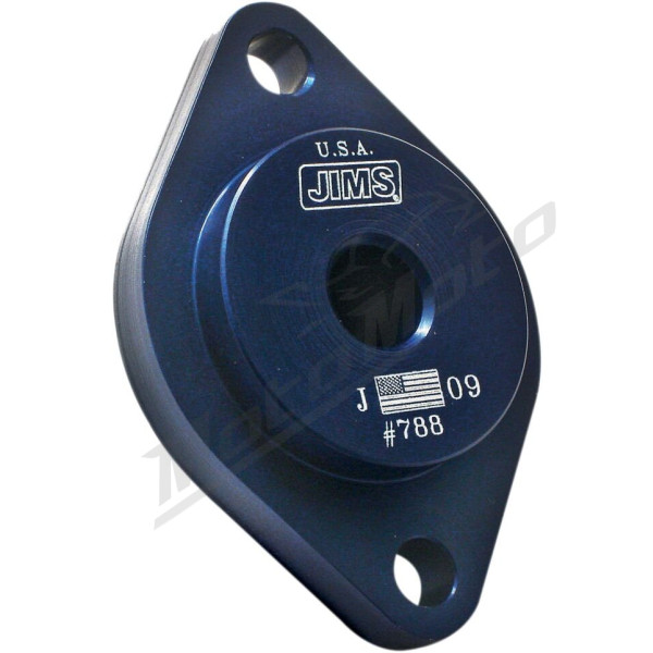 JIMS Exhaust Gasket Seal Installer Tool Harley Davidson FLD / FLHR / FLHTC / FLHX / XL / XR 883-1800 84-20