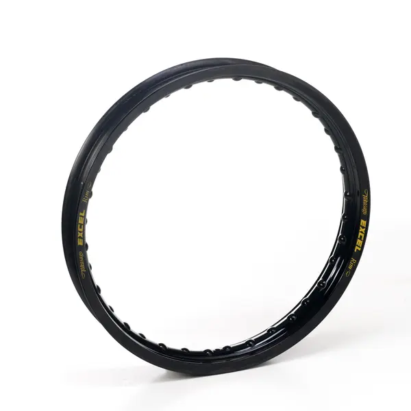 EXCEL One Galinis ratlankis juodas R17x1.40 32H