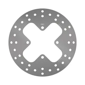 EBC Round D-Series Fixed Offroad Brake Rotor CAN AM(BRP) COMMANDER / OUTLANDER / RENEGADE 330-800cc 03-15