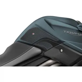 Šoniniai bako lipdukai ONEDESIGN Triumph Tiger 800 XC / XCA / XCX / XR / XRT / XRX, 2015–2020