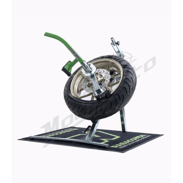 Rabaconda Tyre Mounting Machine 