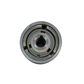 Bronco Wood Chipper Centrifugal Clutch
