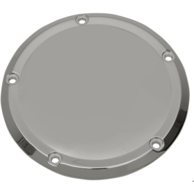 DRAG SPECIALTIES Derby Cover Harley Davidson FLHR / FLHRC / FLHRXS / FLHT / FLHTCU 1690-1923cc 15-24