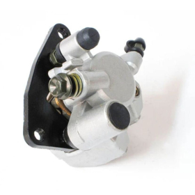 MTX Front left brake caliper Suzuki / Yamaha 250-500 99-11