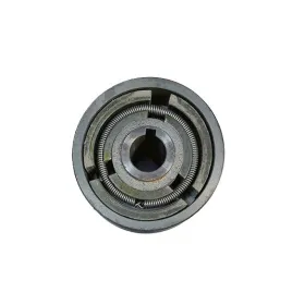 Bronco Wood Chipper Centrifugal Clutch