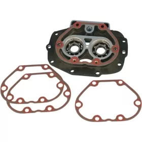 JAMES GASKET Transmission End Cover Gasket Harley Davidson 1340-1690cc 1992-2006 5pcs