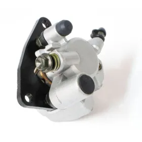 MTX Front left brake caliper Suzuki / Yamaha 250-500 99-11
