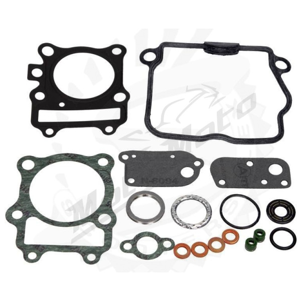Centauro Cilindro Tarpinių Kompl. Ø62 Suzuki UE 150 4T 2001-2004