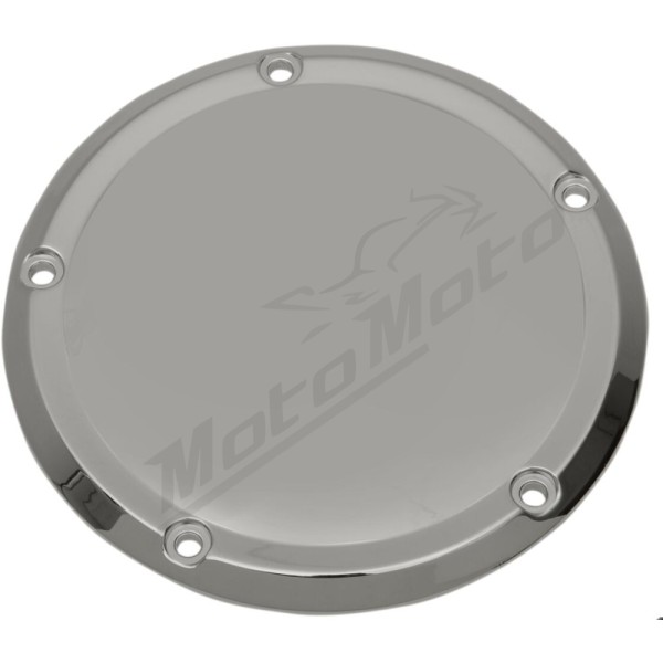 DRAG SPECIALTIES Derby Cover Harley Davidson FLHR / FLHRC / FLHRXS / FLHT / FLHTCU 1690-1923cc 15-24