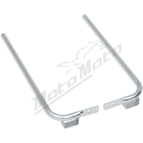 DRAG SPECIALTIES Saddlebag  Support Harley Davidson FLHR / FLHRC / FLHRCI 1340-1800cc 93-08