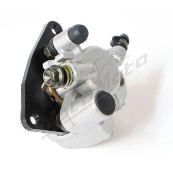 MTX Front left brake caliper Suzuki / Yamaha 250-500 99-11