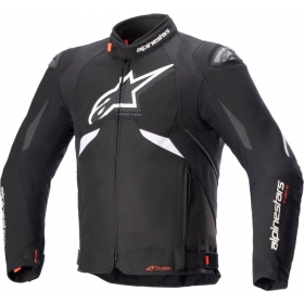 Alpinestars T-GP R V3 Drystar Waterproof Motorcycle Textile Jacket