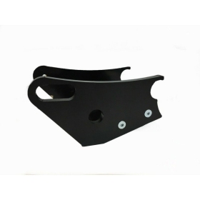 AXP svirčių apsauga HDPE juoda KTM SX / SX-F / XC / XC-F 125-450cc 2014-2019
